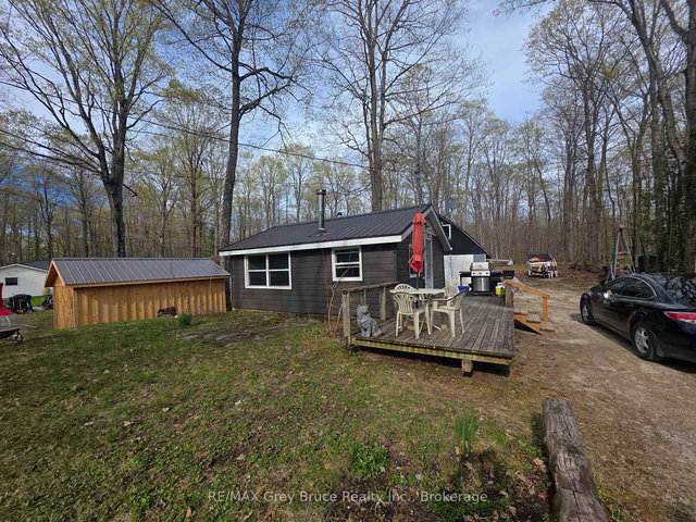 151 Francis Drive
