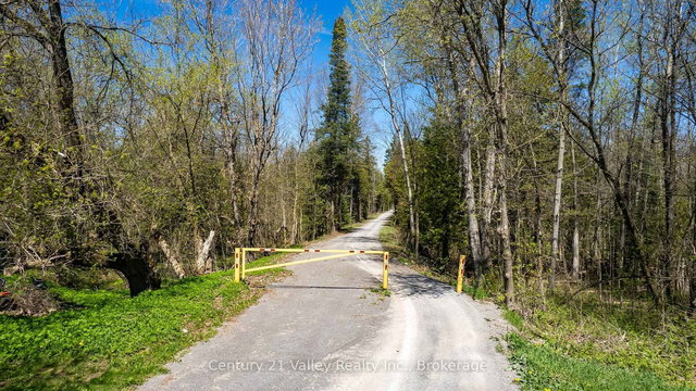 00 ASHDAD RD Road