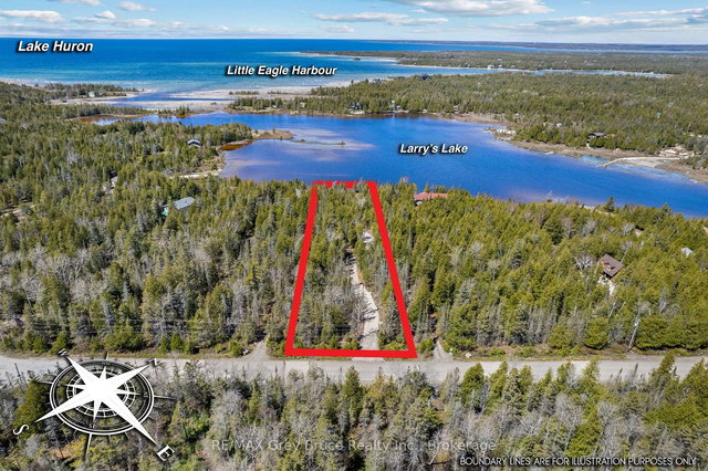 916 Dorcas Bay Road