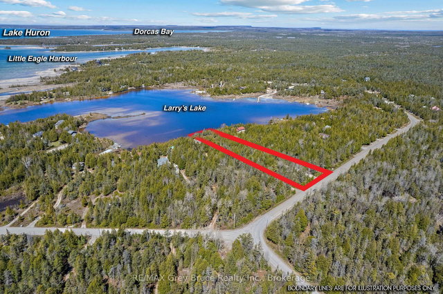 916 Dorcas Bay Road