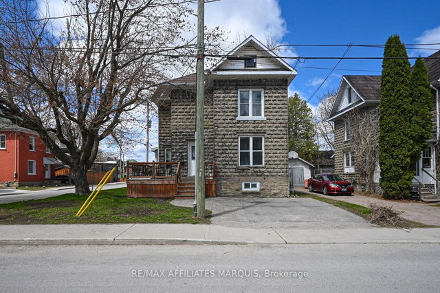 2 Foster Avenue