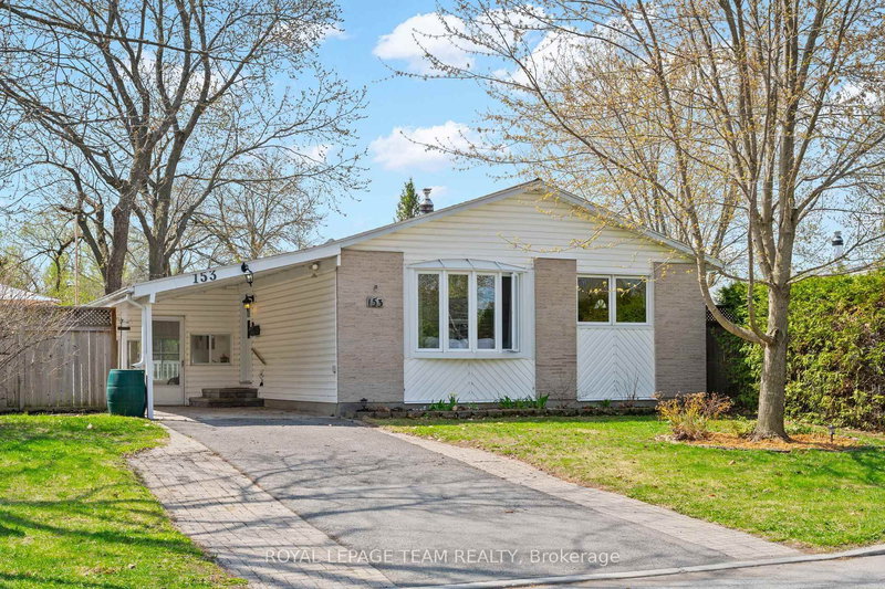 home for sale on 153 Post Road