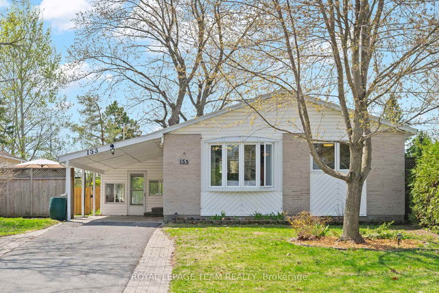 153 Post Road