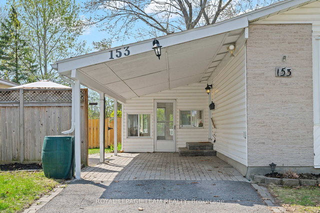 153 Post Road