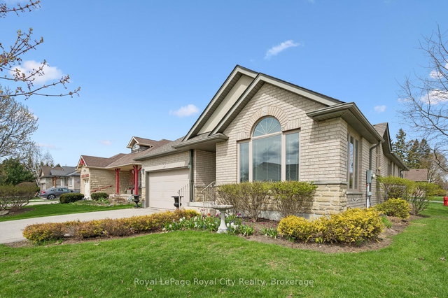 19 - 27 Elkin Court