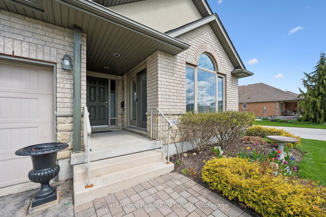 19 - 27 Elkin Court