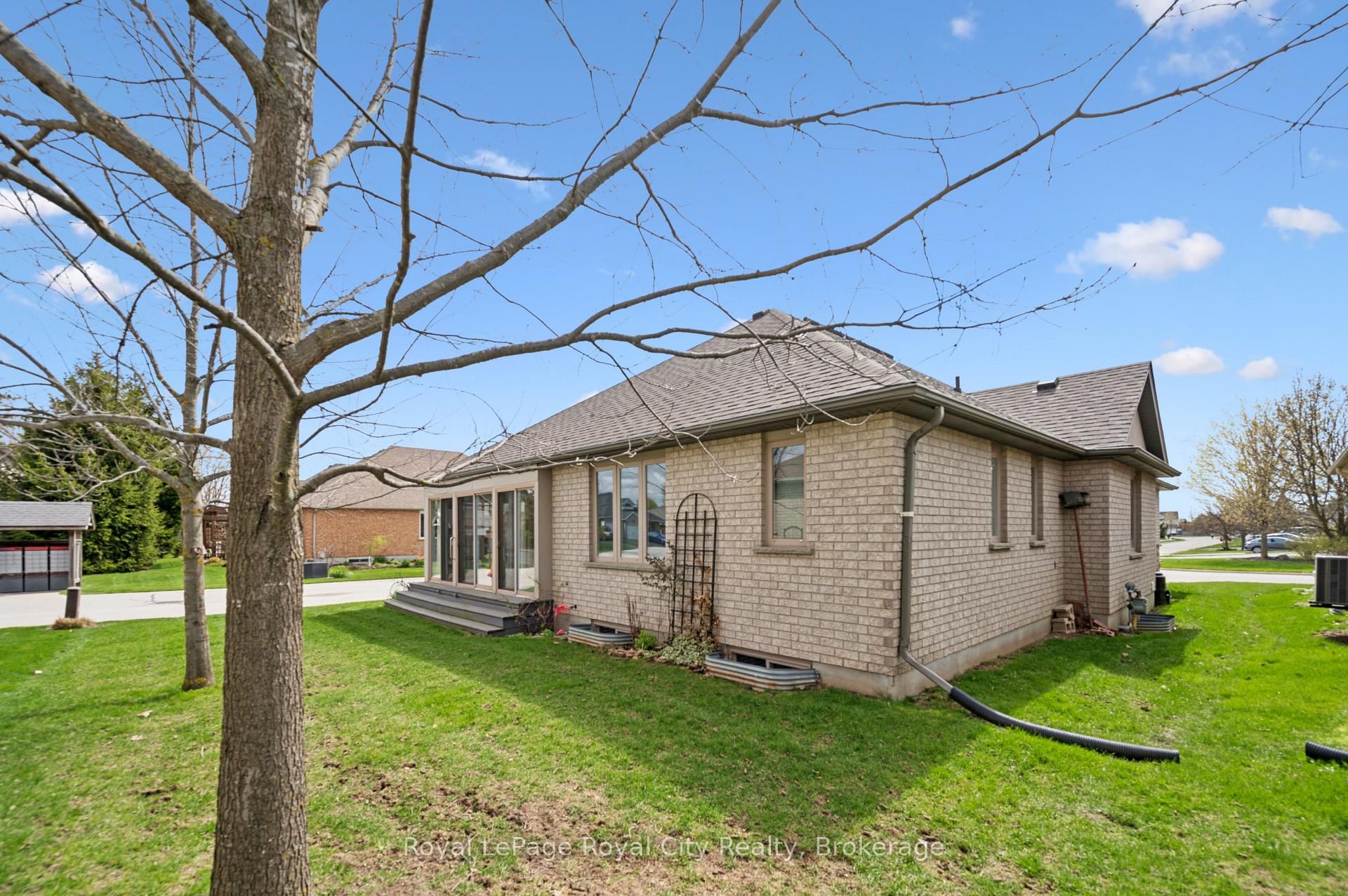 27 Elkin Court, Unit 19