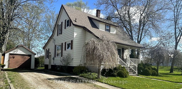 489 Rachel Street