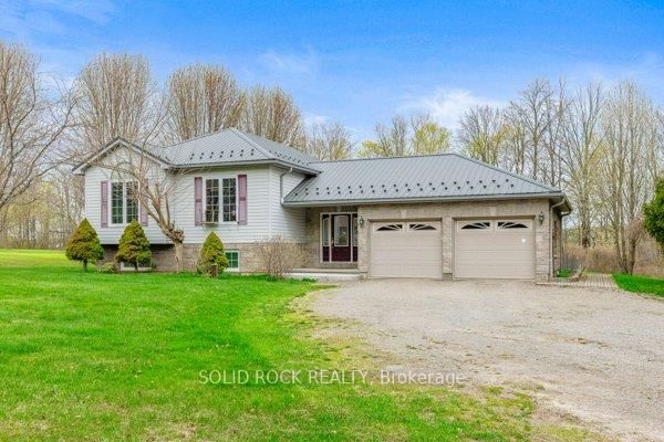 home for sale on 1 County Rd 5 Road