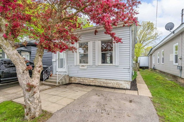 787 Little Hill Street