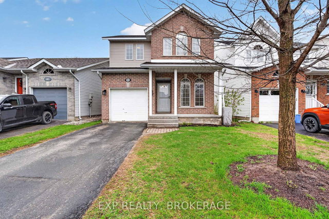 584 FREEMAN Crescent