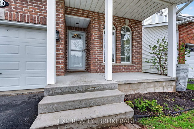 584 FREEMAN Crescent