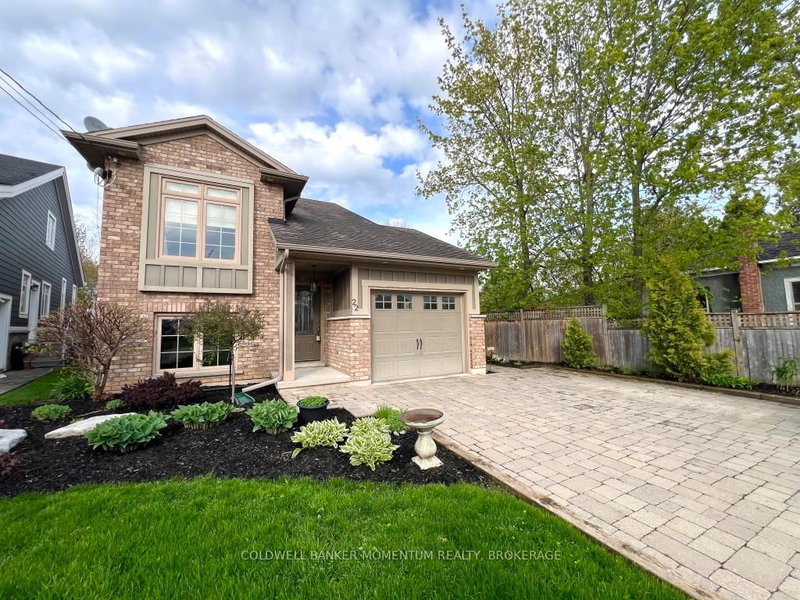 home for sale on 22 John Street