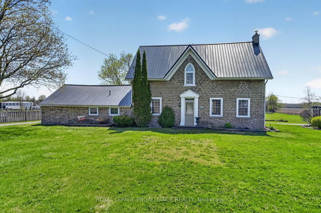 3945 COUNTY ROAD 26 Road