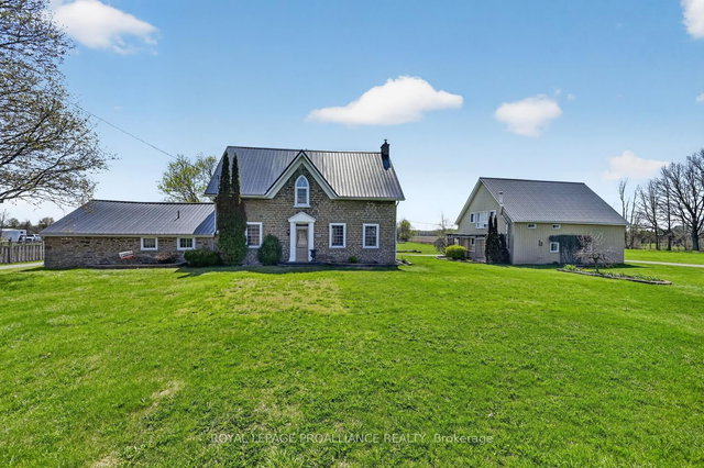 3945 COUNTY ROAD 26 Road