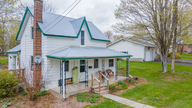 232 Elgin Street