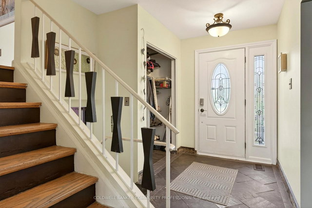 6 Seagram Place
