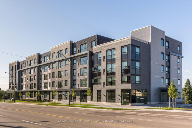 406 - 1219 Gordon Street