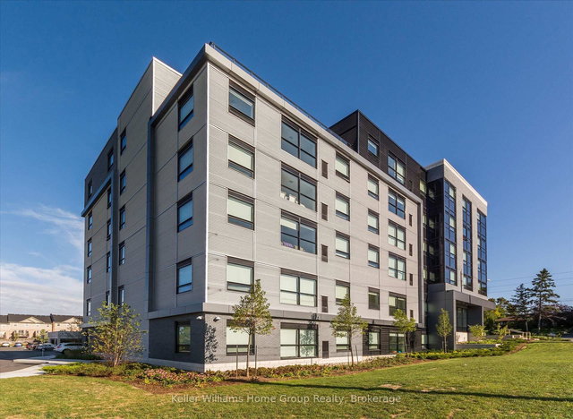 406 - 1219 Gordon Street