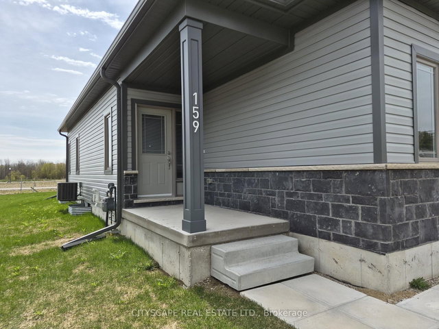 159 Ellen Street