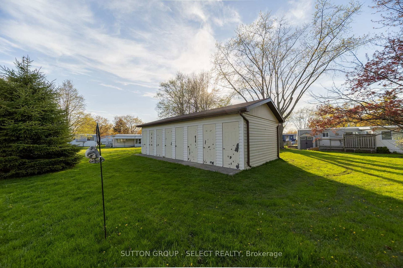 246 Southwinds Court • South Huron, ON photo 36