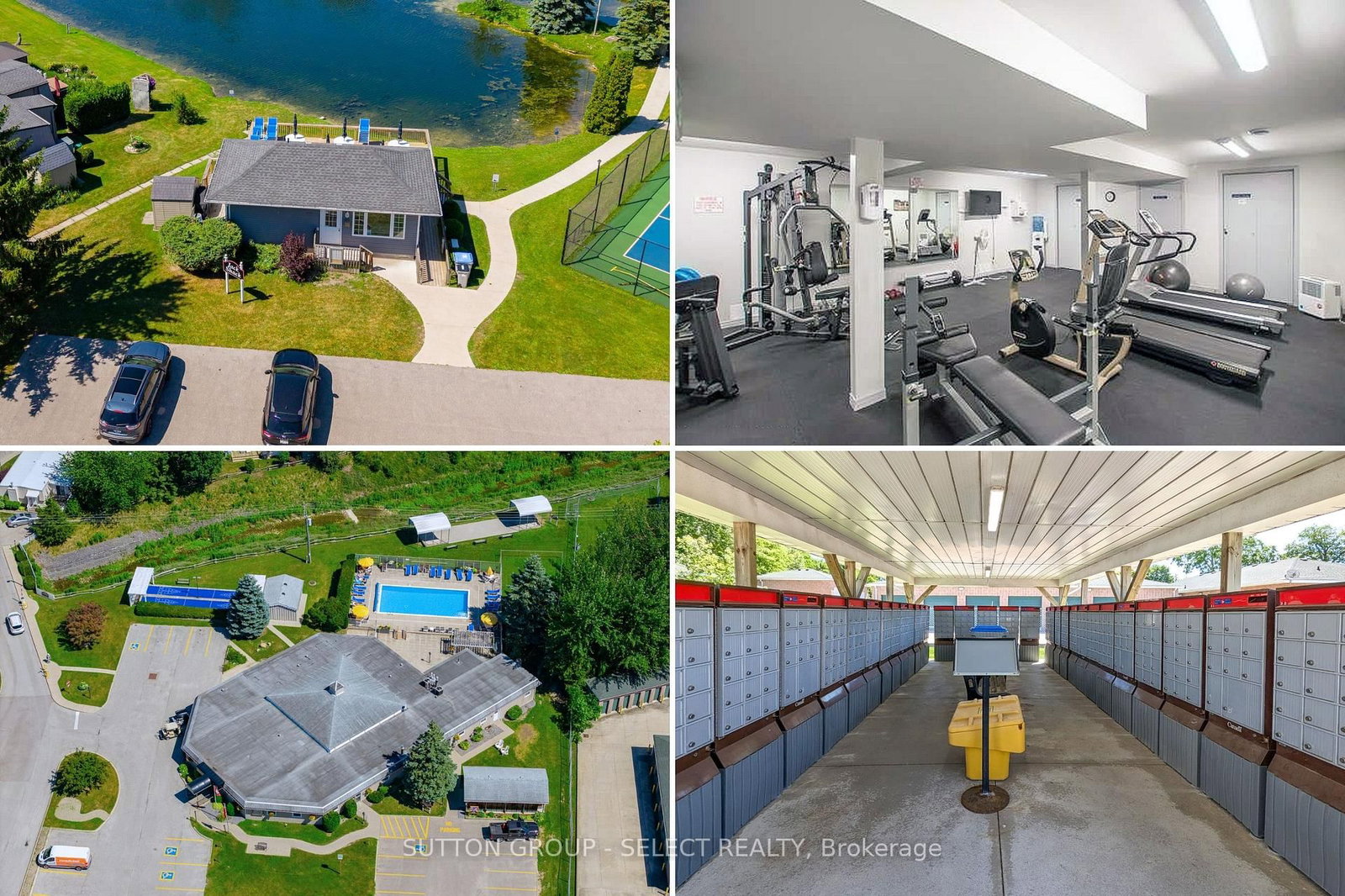 246 Southwinds Court • South Huron, ON photo 41