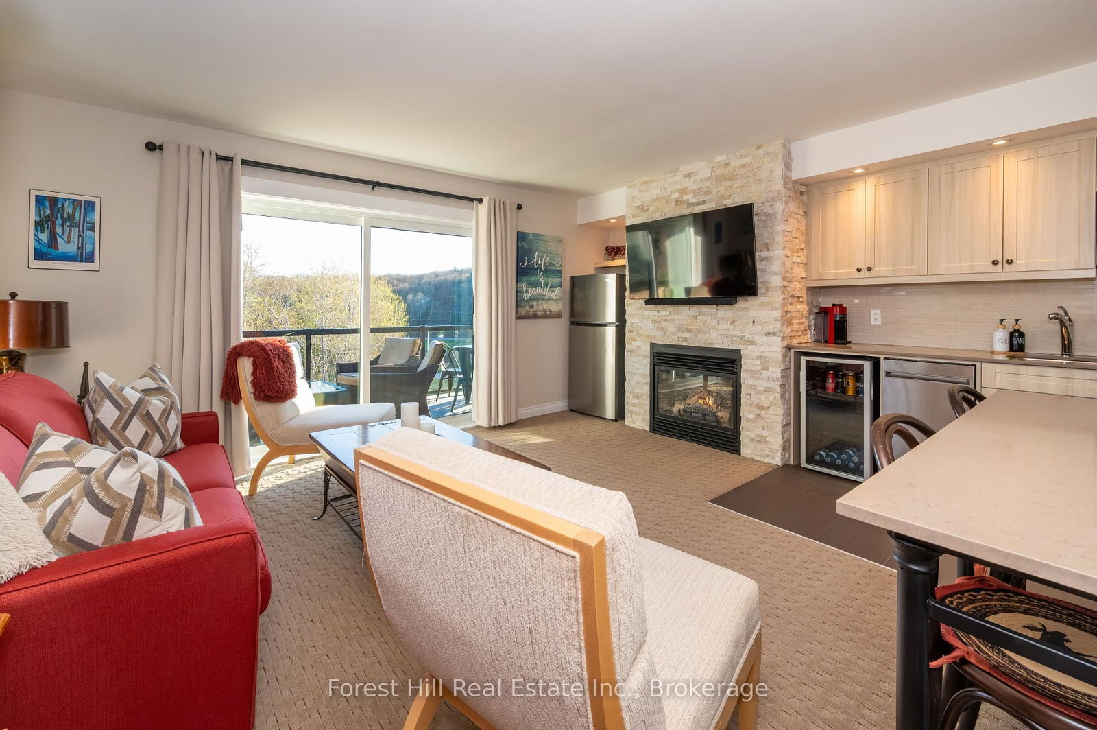 1235 Deerhurst Drive • #54-303 • Huntsville, ON photo 1