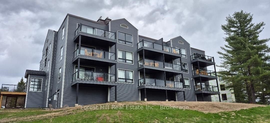 1235 Deerhurst Drive • #54-303 • Huntsville, ON photo 18