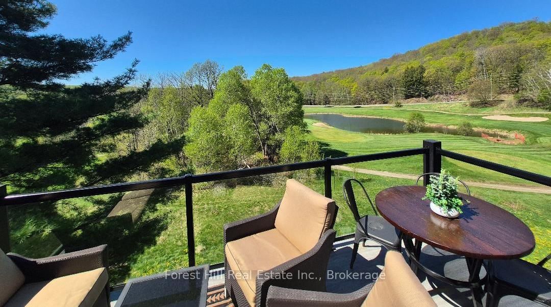 1235 Deerhurst Drive • #54-303 • Huntsville, ON photo 2