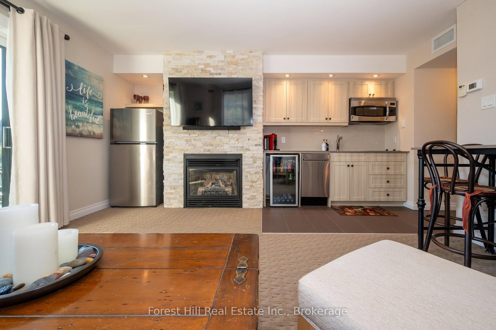 1235 Deerhurst Drive • #54-303 • Huntsville, ON photo 5