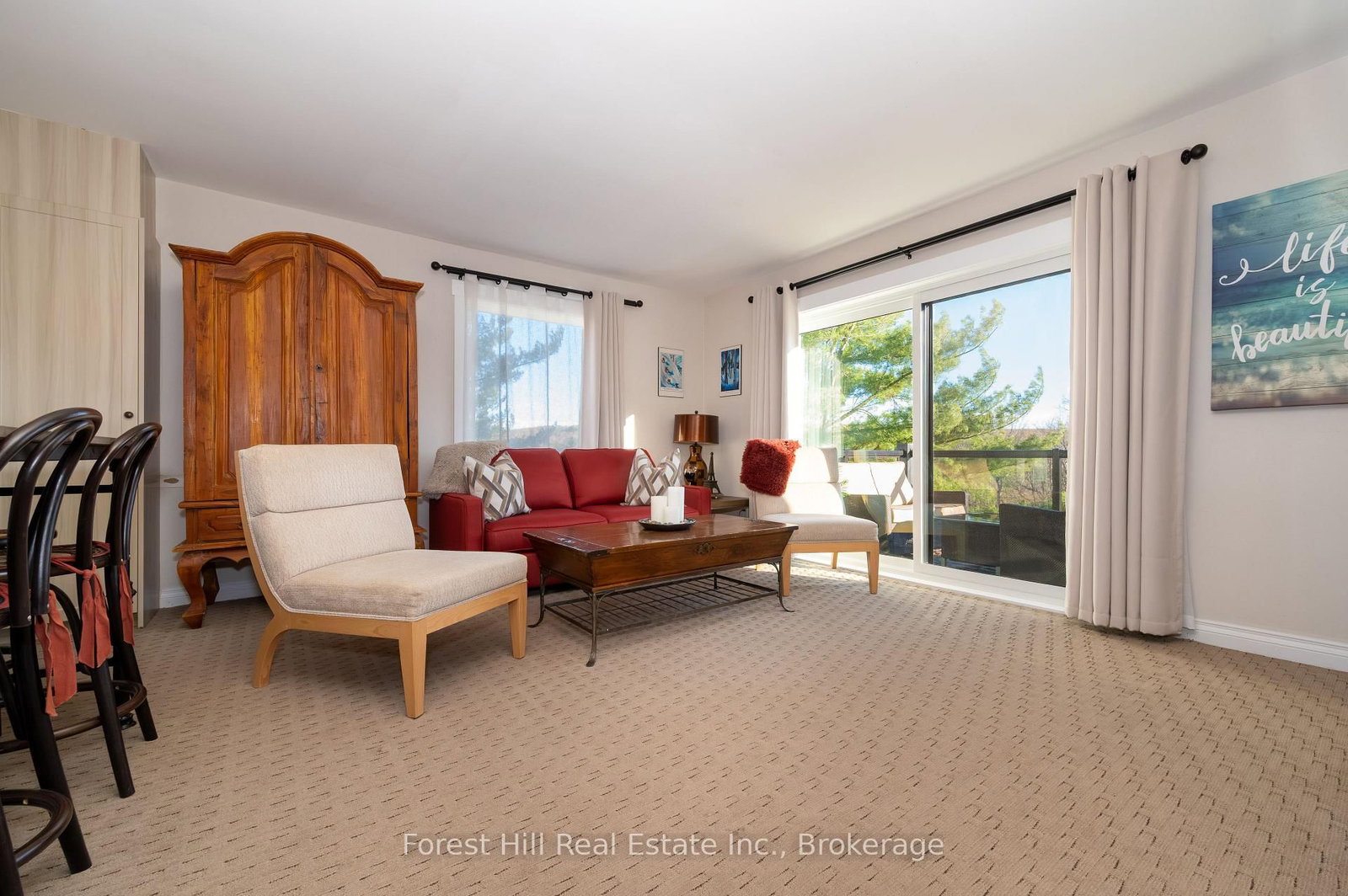 1235 Deerhurst Drive • #54-303 • Huntsville, ON photo 6