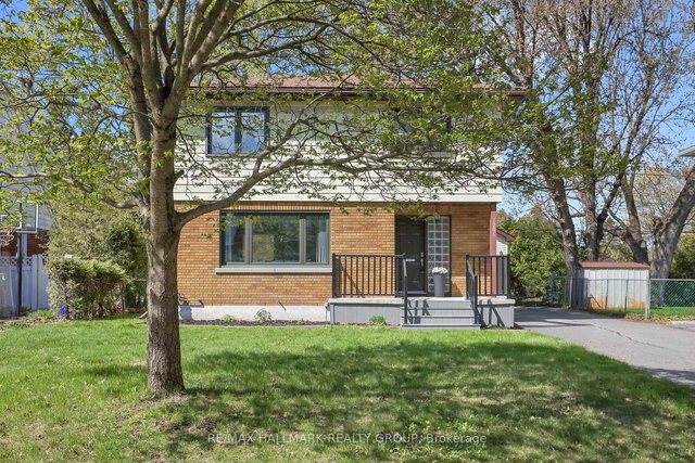 1206 Checkers Road