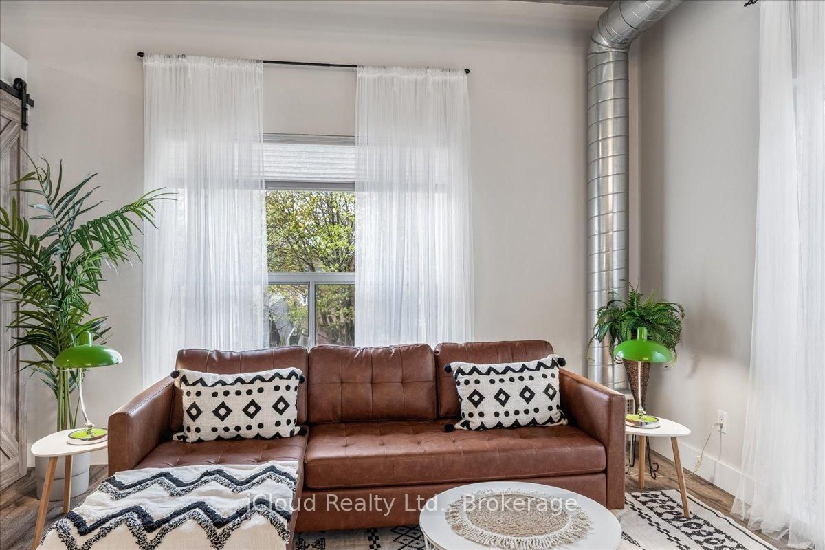 15 S Devitt Avenue • #104 • Waterloo, ON photo 11