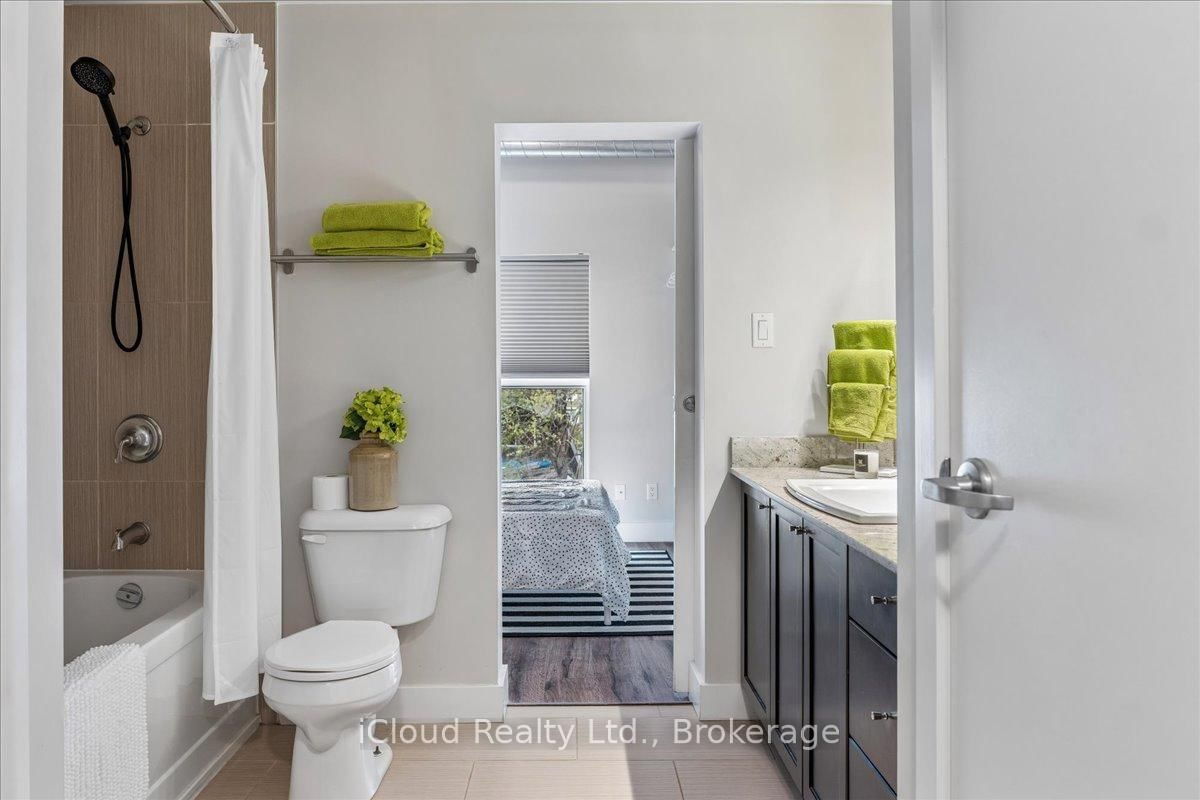 15 S Devitt Avenue • #104 • Waterloo, ON photo 17