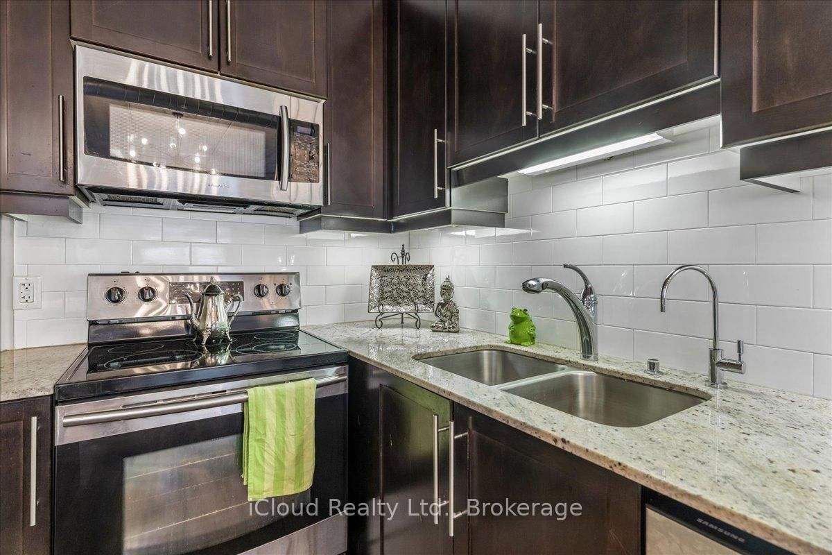 15 S Devitt Avenue • #104 • Waterloo, ON photo 6