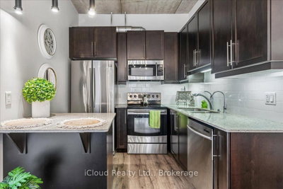 15 S Devitt Avenue • #104 • Waterloo, ON photo 8