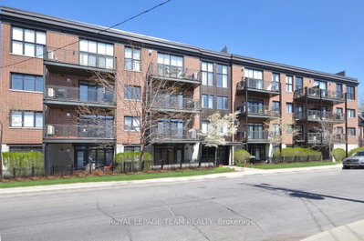 457 Mcleod Street