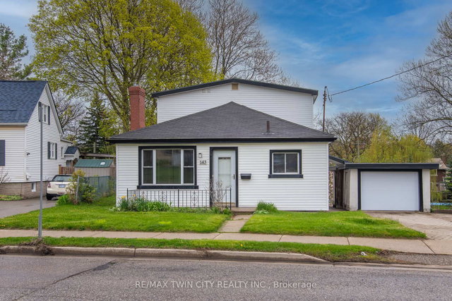 143 Bridgeport Road E