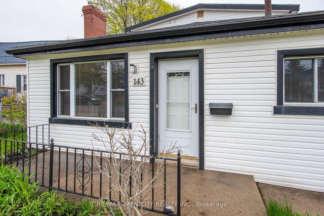 143 Bridgeport Road E