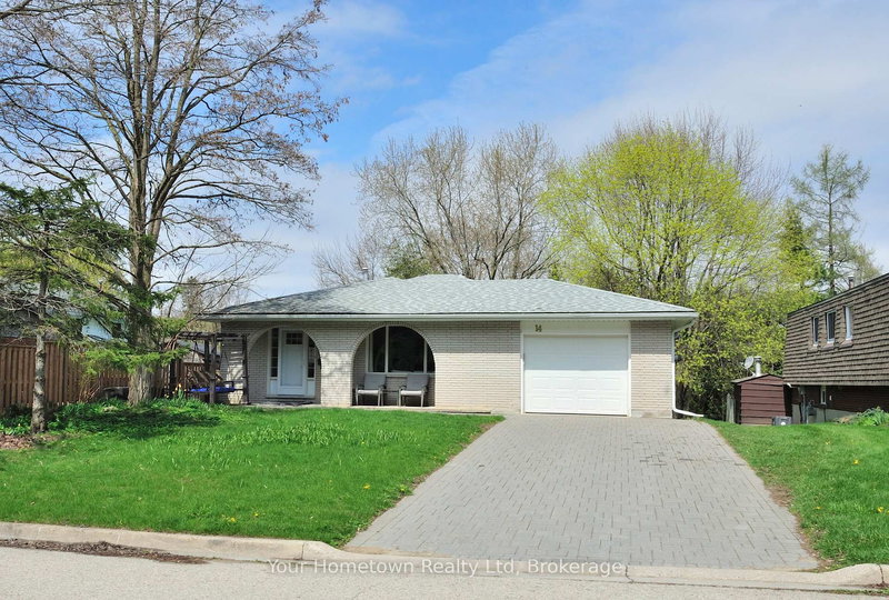 home for sale on 14 Braeside Street