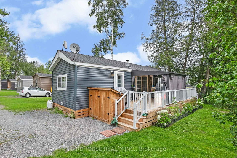 home for sale on 31-657 Thunderbridge Road