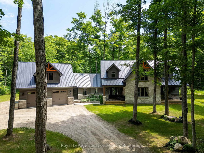 home for sale on 058151 12TH Line