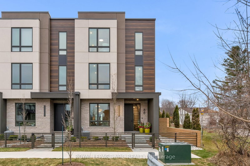home for sale on 88 Moody Street
