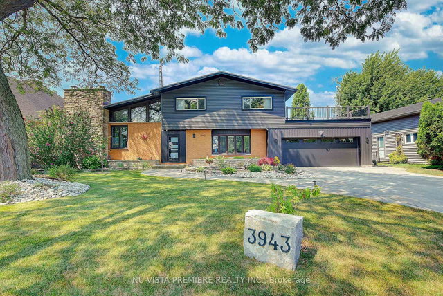 3943 Seaway Road