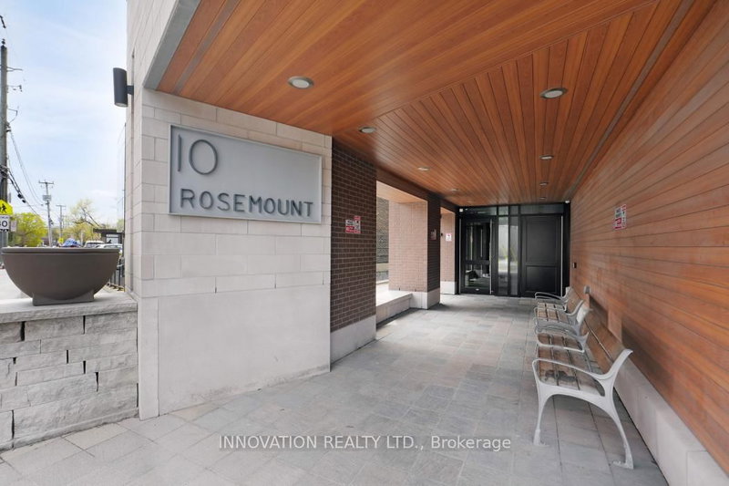 home for sale on 410-10 Rosemount Avenue
