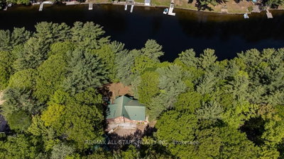 1130 Towering Oaks Drive • Minden Hills, ON photo 2