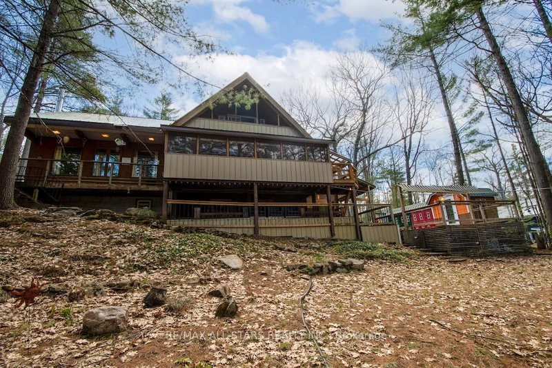 1130 Towering Oaks Drive