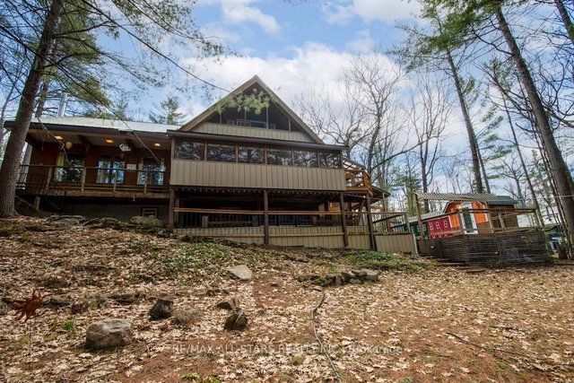 1130 Towering Oaks Drive