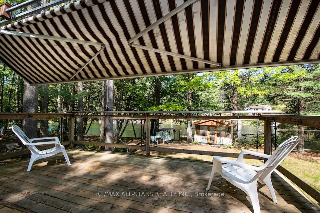 1130 Towering Oaks Drive • Minden Hills, ON photo 46