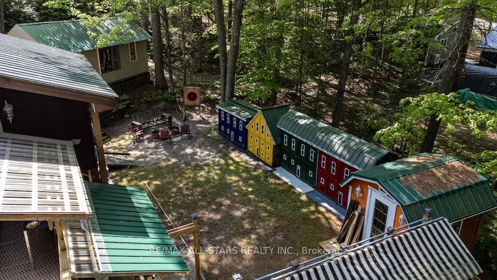 1130 Towering Oaks Drive • Minden Hills, ON photo 48
